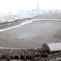 De 5 oudste stadions in de Premier League